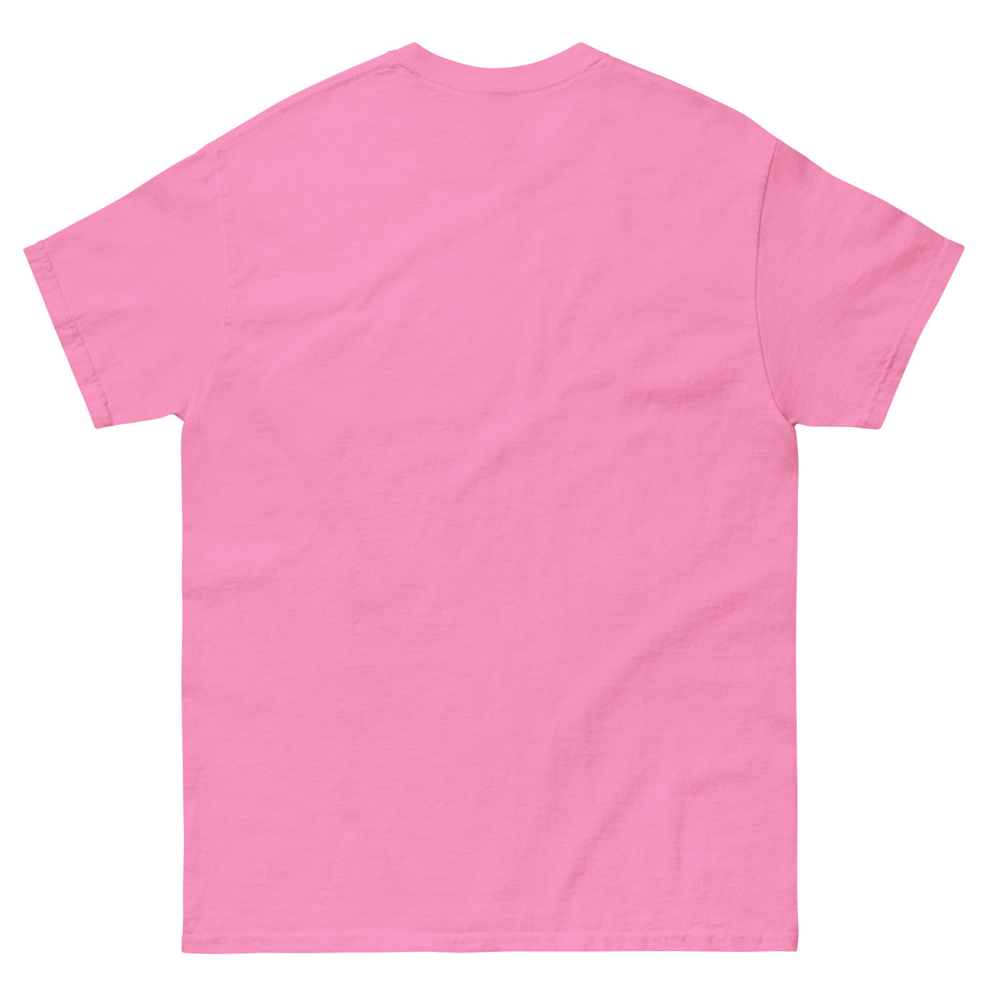 Men's Dog classic tee