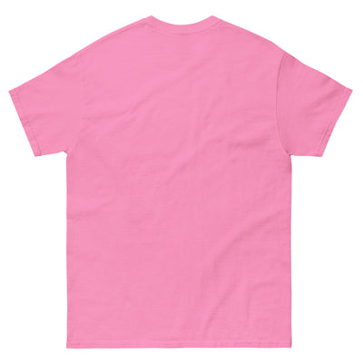 Men's Dog classic tee