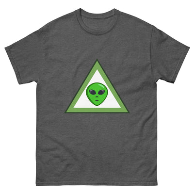 Men's classic alien tee