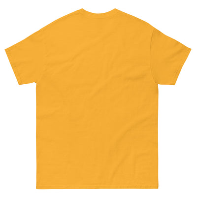 Men's Dog classic tee