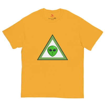 Men's Alien classic tee