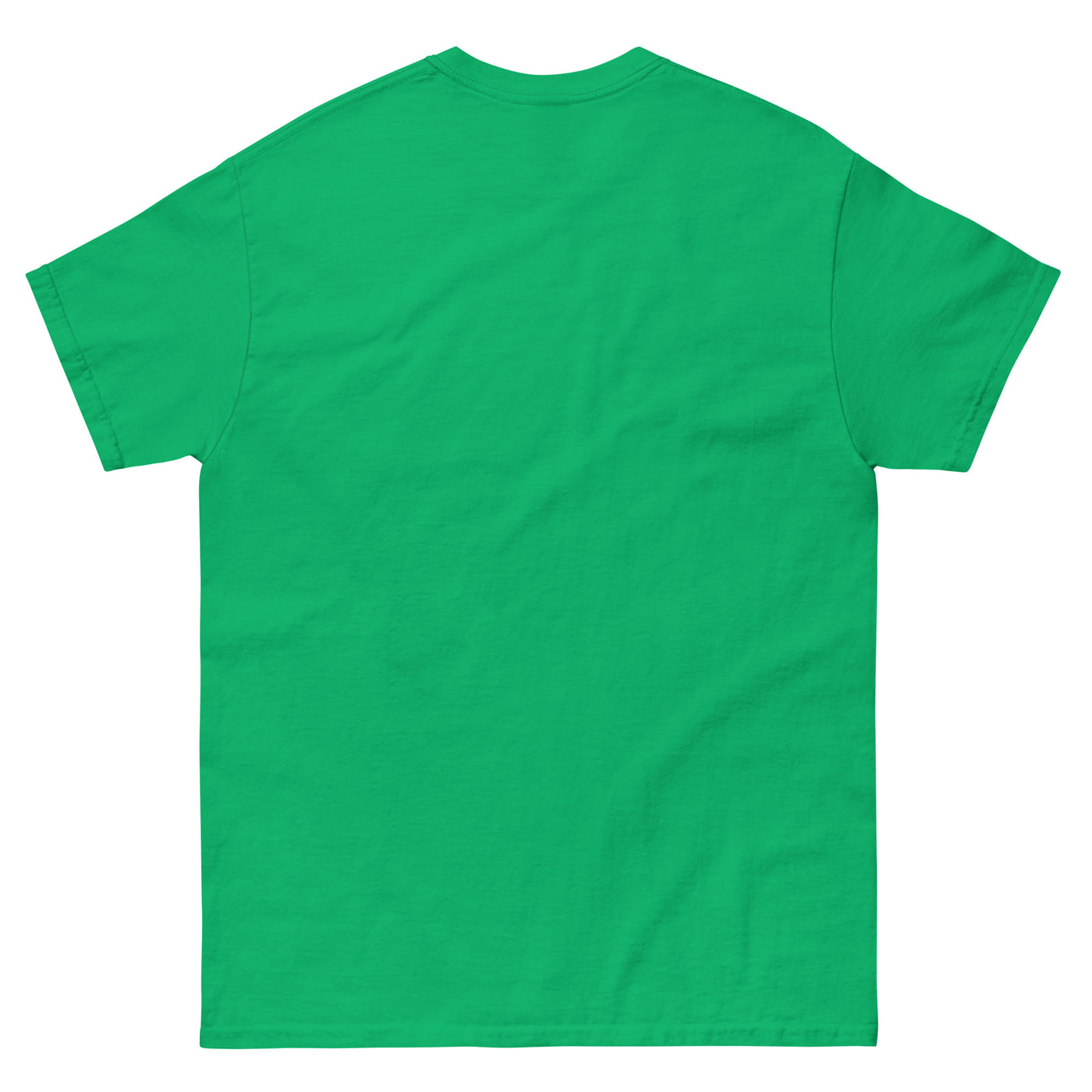 Men's Dog classic tee