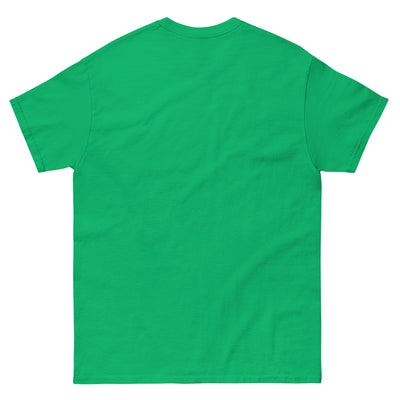 Men's Dog classic tee
