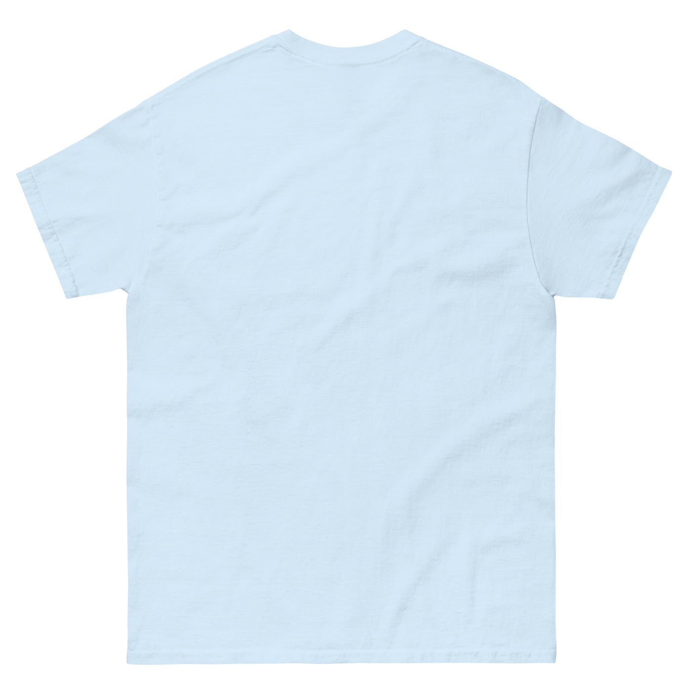 Men's Dog classic tee