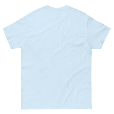 Men's Dog classic tee