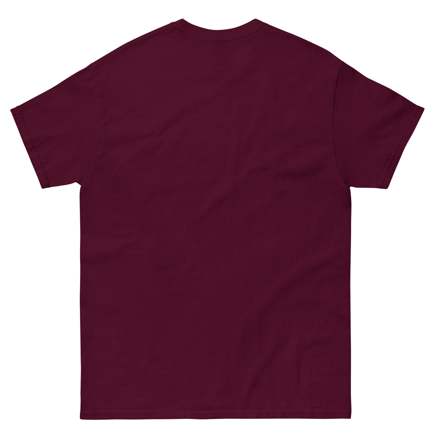 Men's classic tee