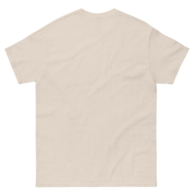 Men's Dog classic tee
