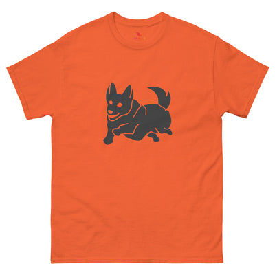Men's Dog classic tee