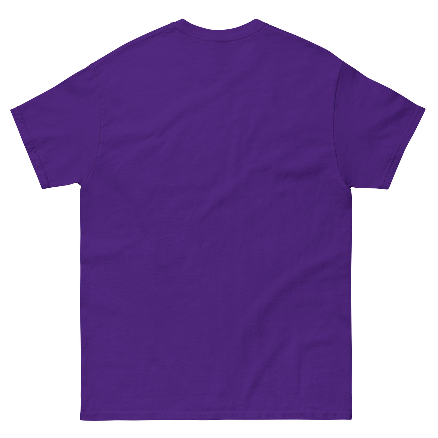 Men's Dog classic tee