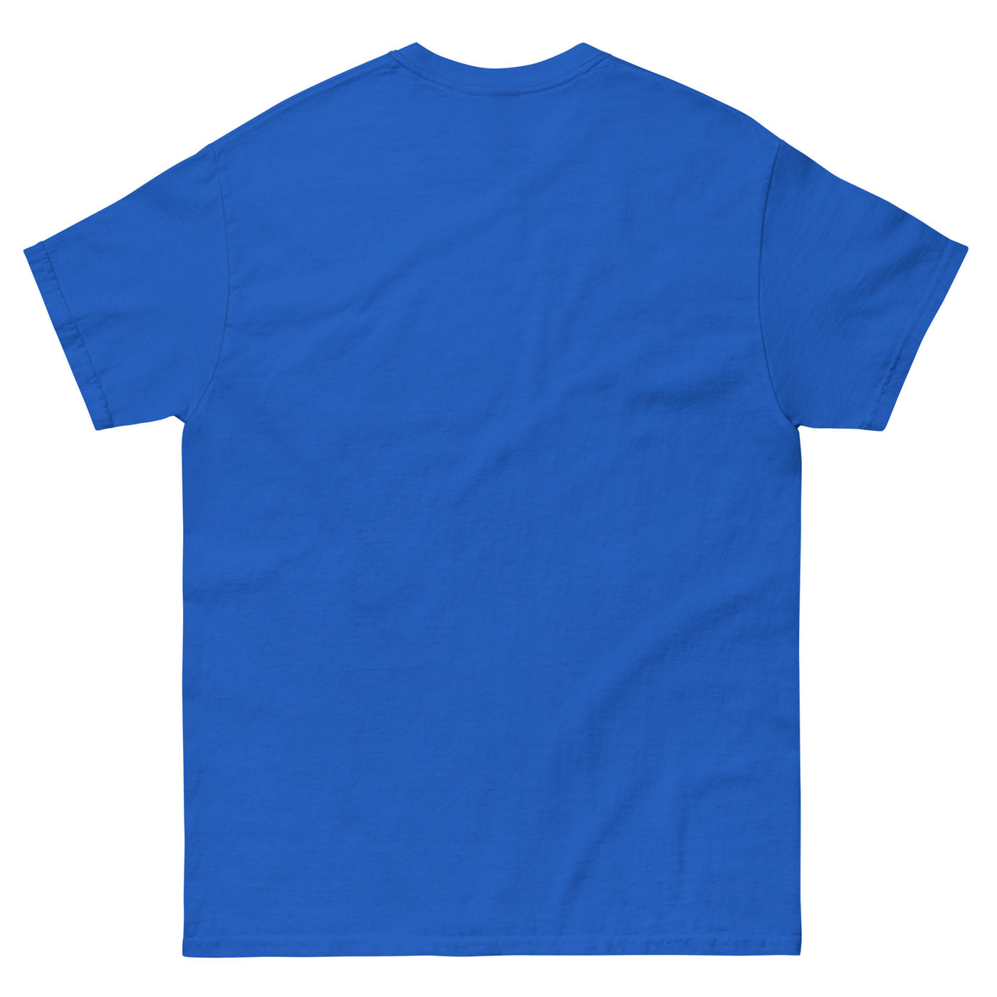 Men's Dog classic tee