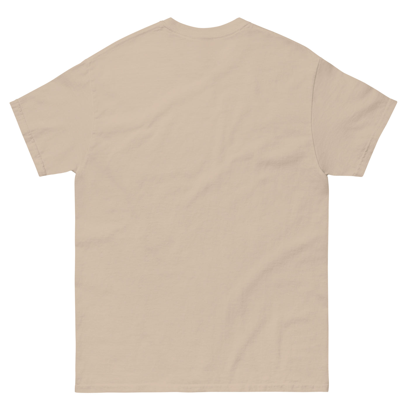 Men's Dog classic tee