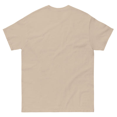Men's Dog classic tee
