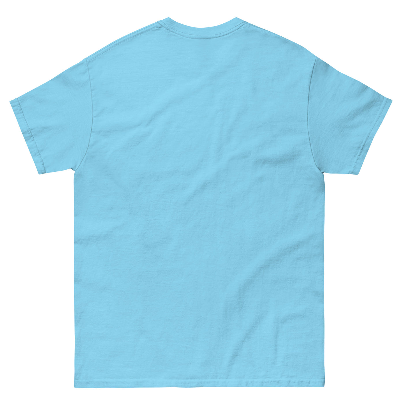 Men's Dog classic tee