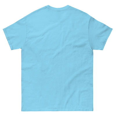 Men's Dog classic tee