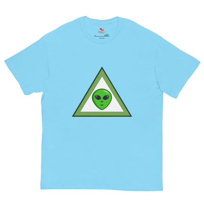 Men's Alien classic tee