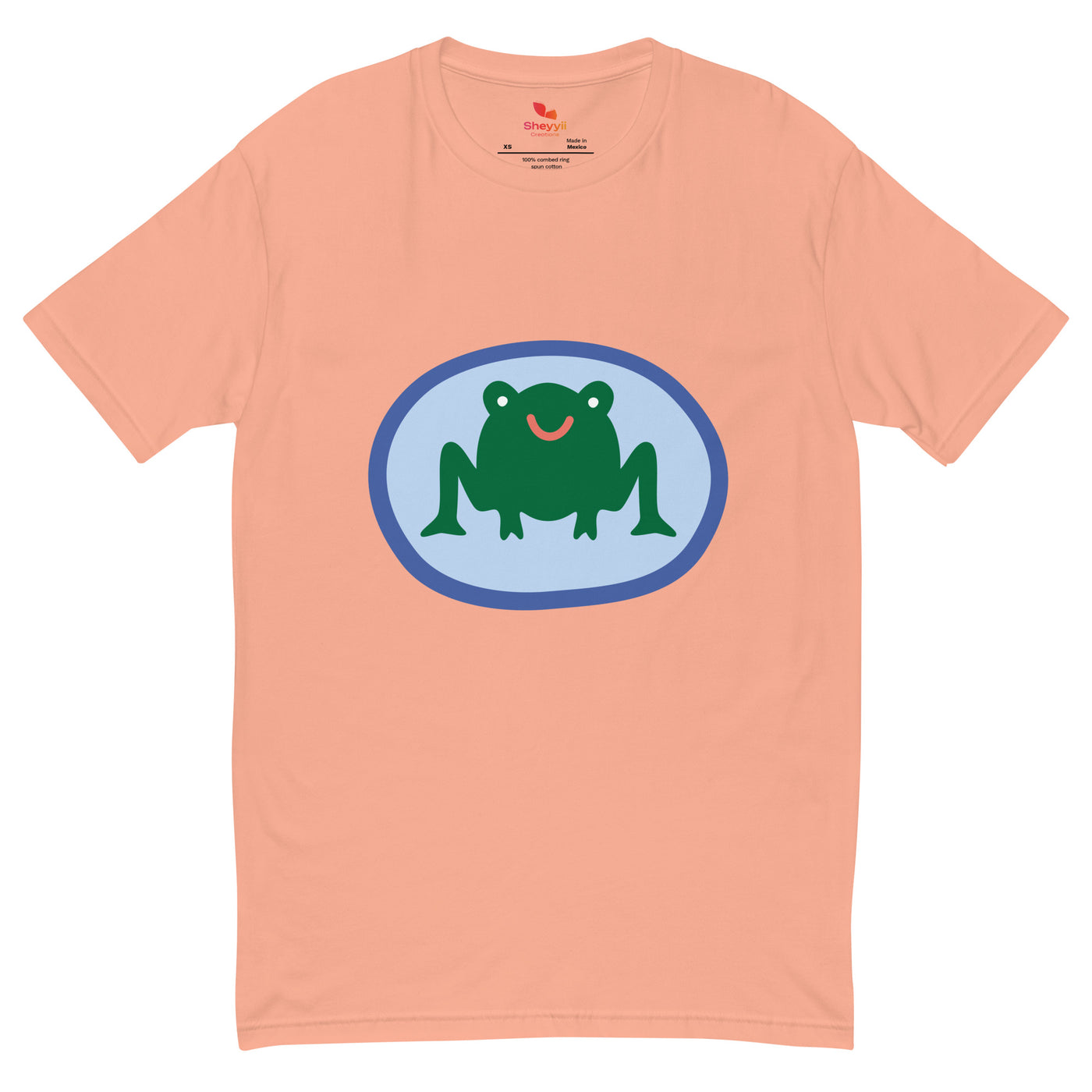 Short Sleeve T-shirt
