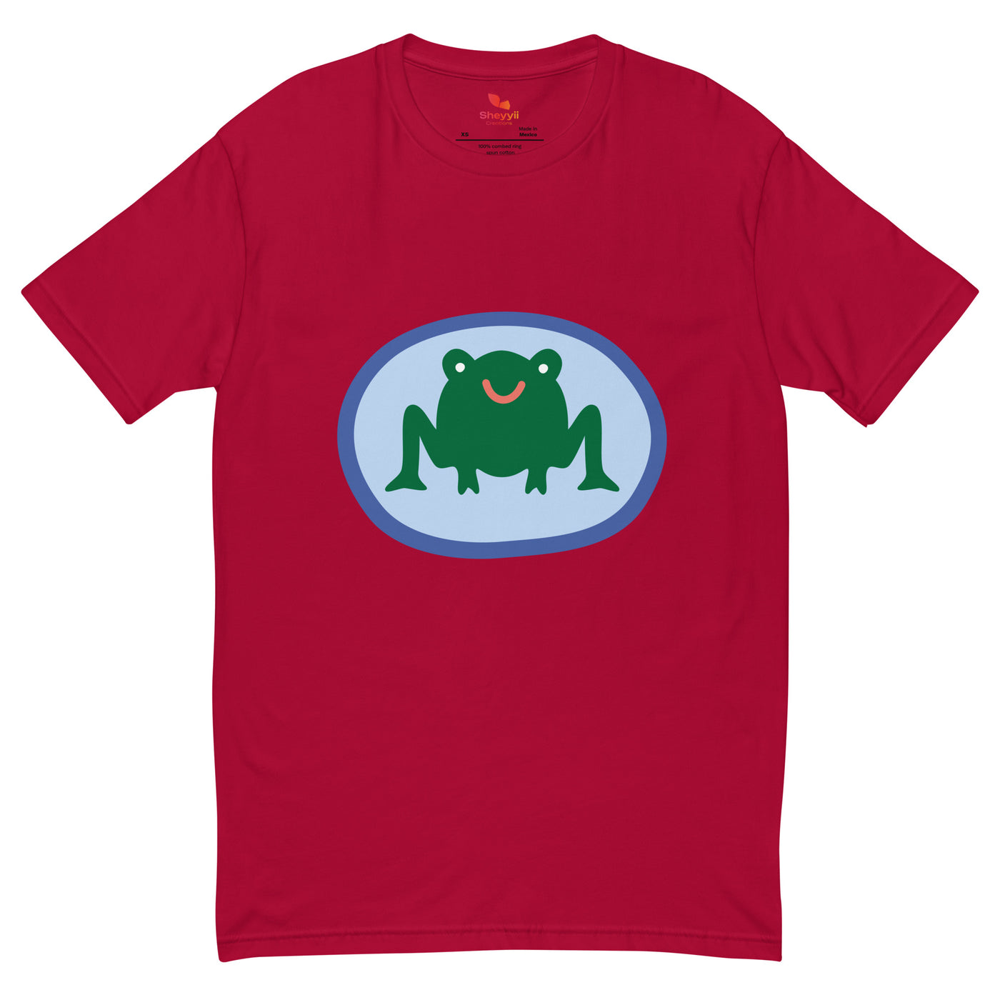Short Sleeve T-shirt