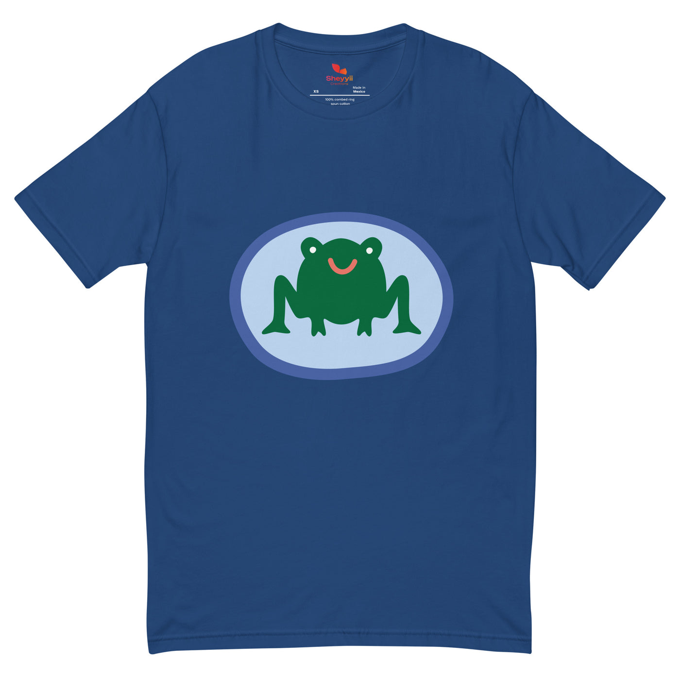 Short Sleeve T-shirt