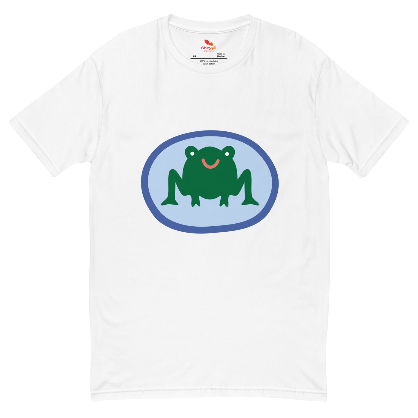 Short Sleeve T-shirt