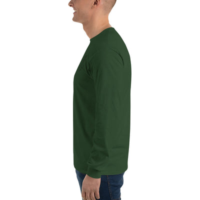 Men’s Long Sleeve Shirt