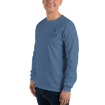 Men’s Long Sleeve Shirt