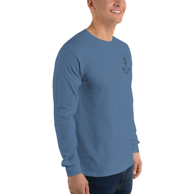 Men’s Long Sleeve Shirt