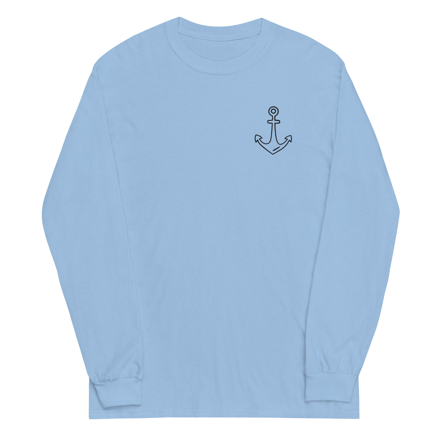 Men’s Long Sleeve Shirt