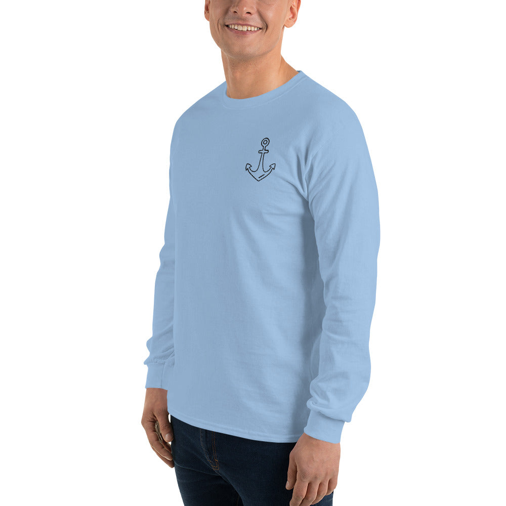 Men’s Long Sleeve Shirt