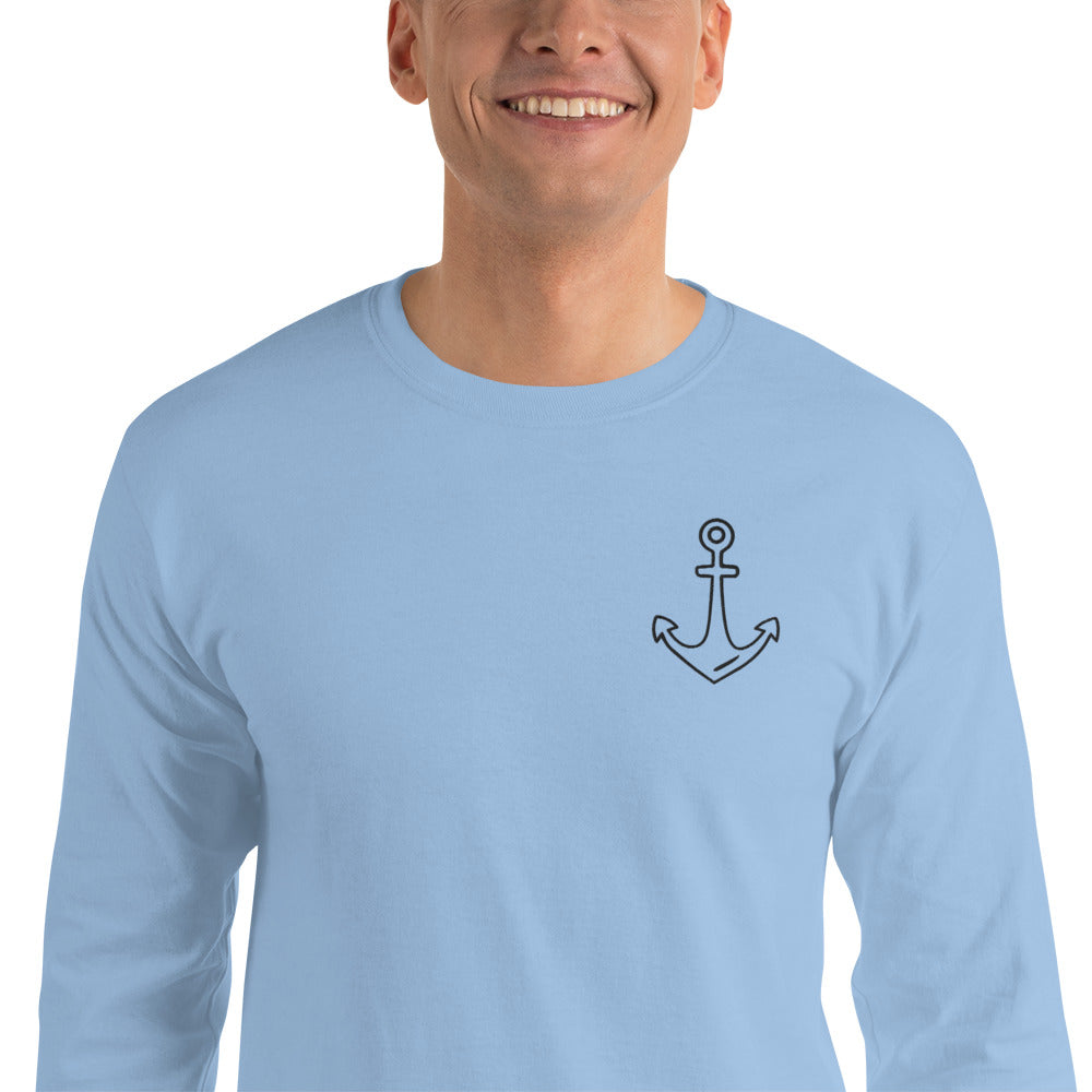 Men’s Long Sleeve Shirt