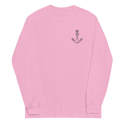 Men’s Long Sleeve Shirt