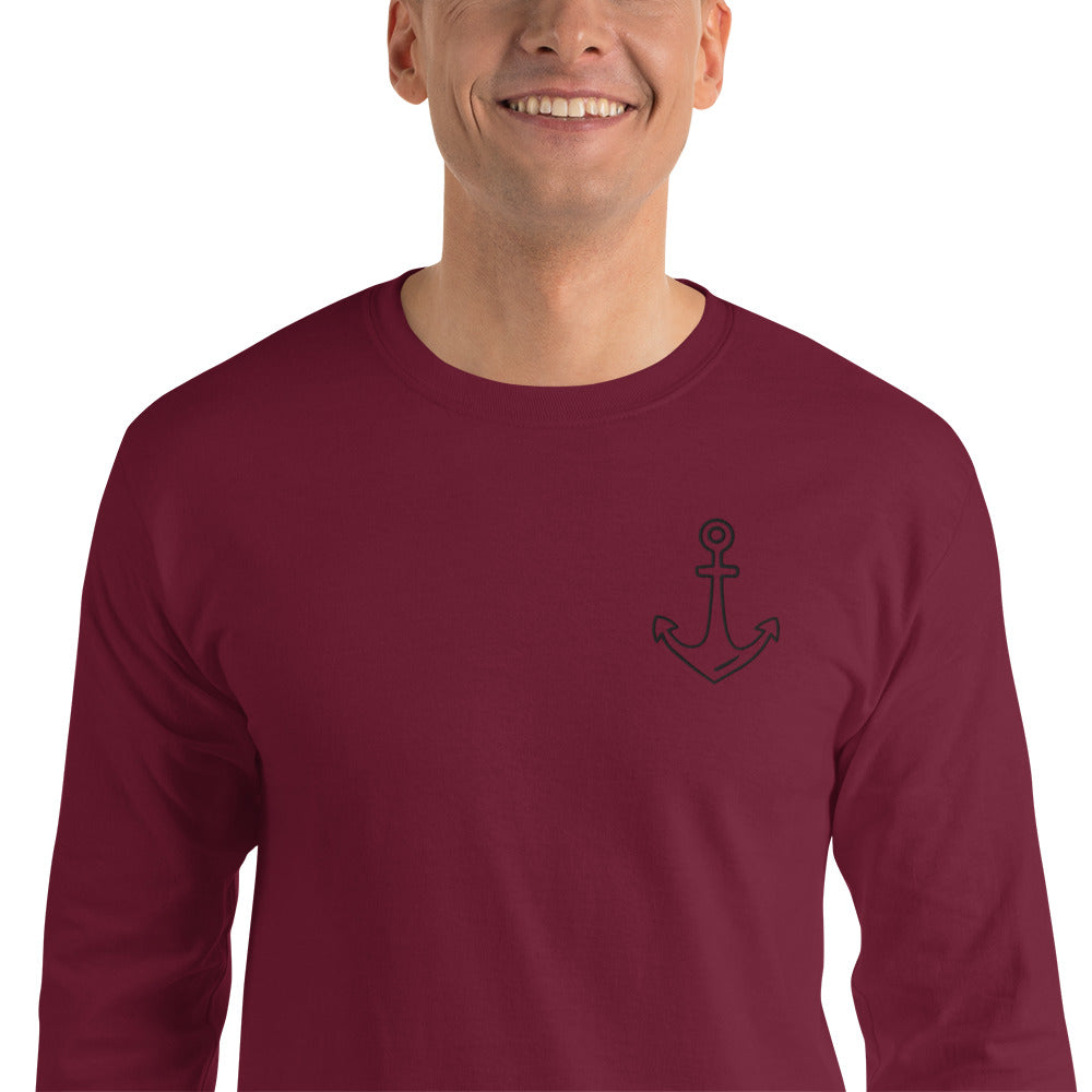 Men’s Long Sleeve Shirt