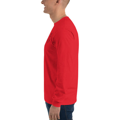 Men’s Long Sleeve Shirt