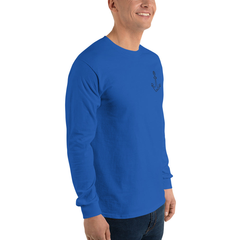 Men’s Long Sleeve Shirt