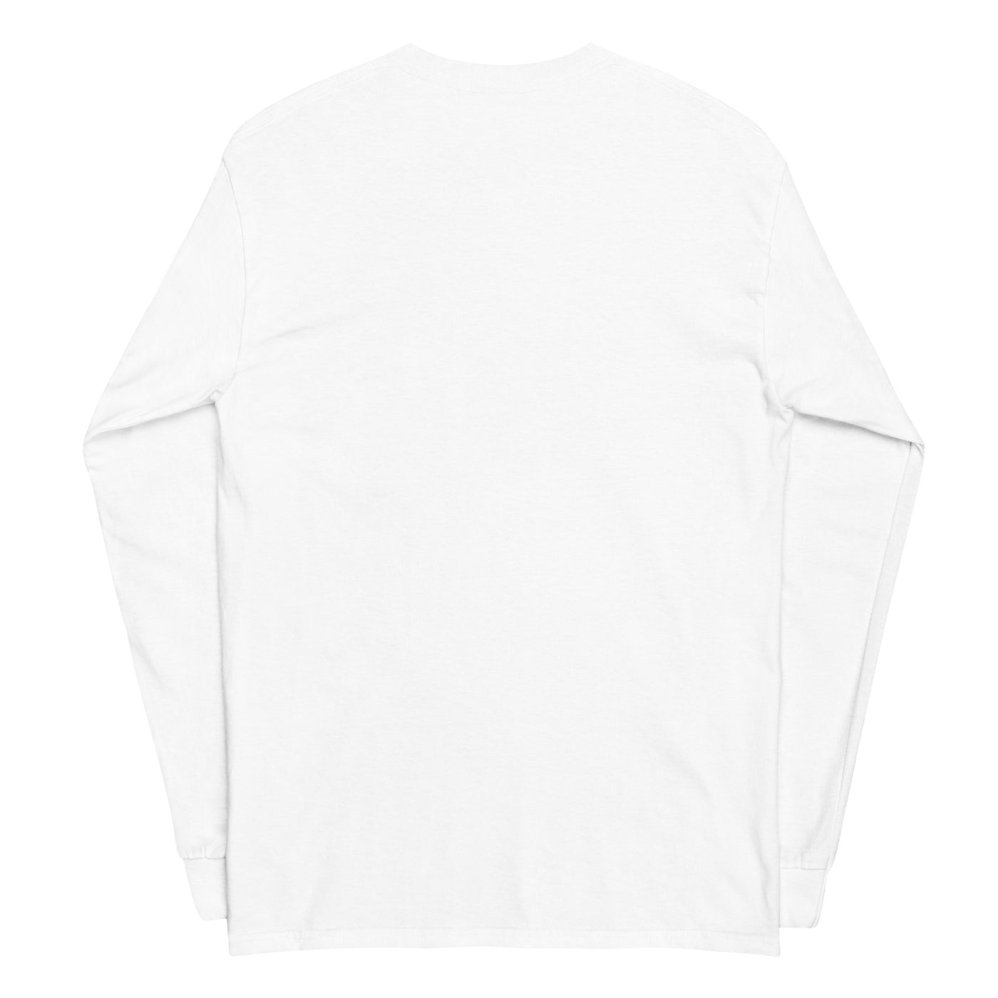 Men’s Long Sleeve Shirt