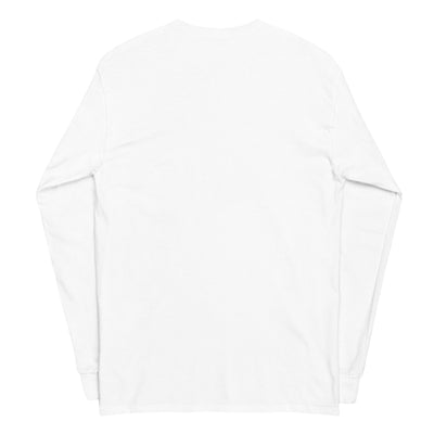 Men’s Long Sleeve Shirt