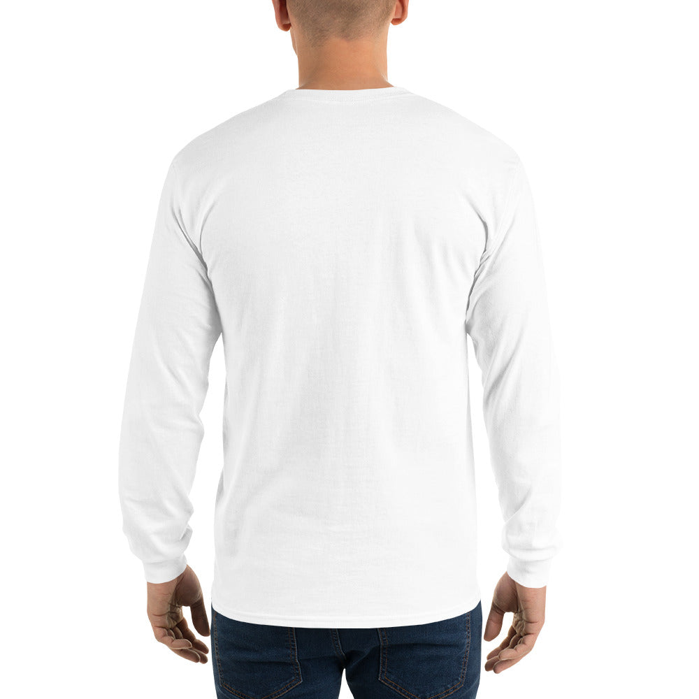 Men’s Long Sleeve Shirt