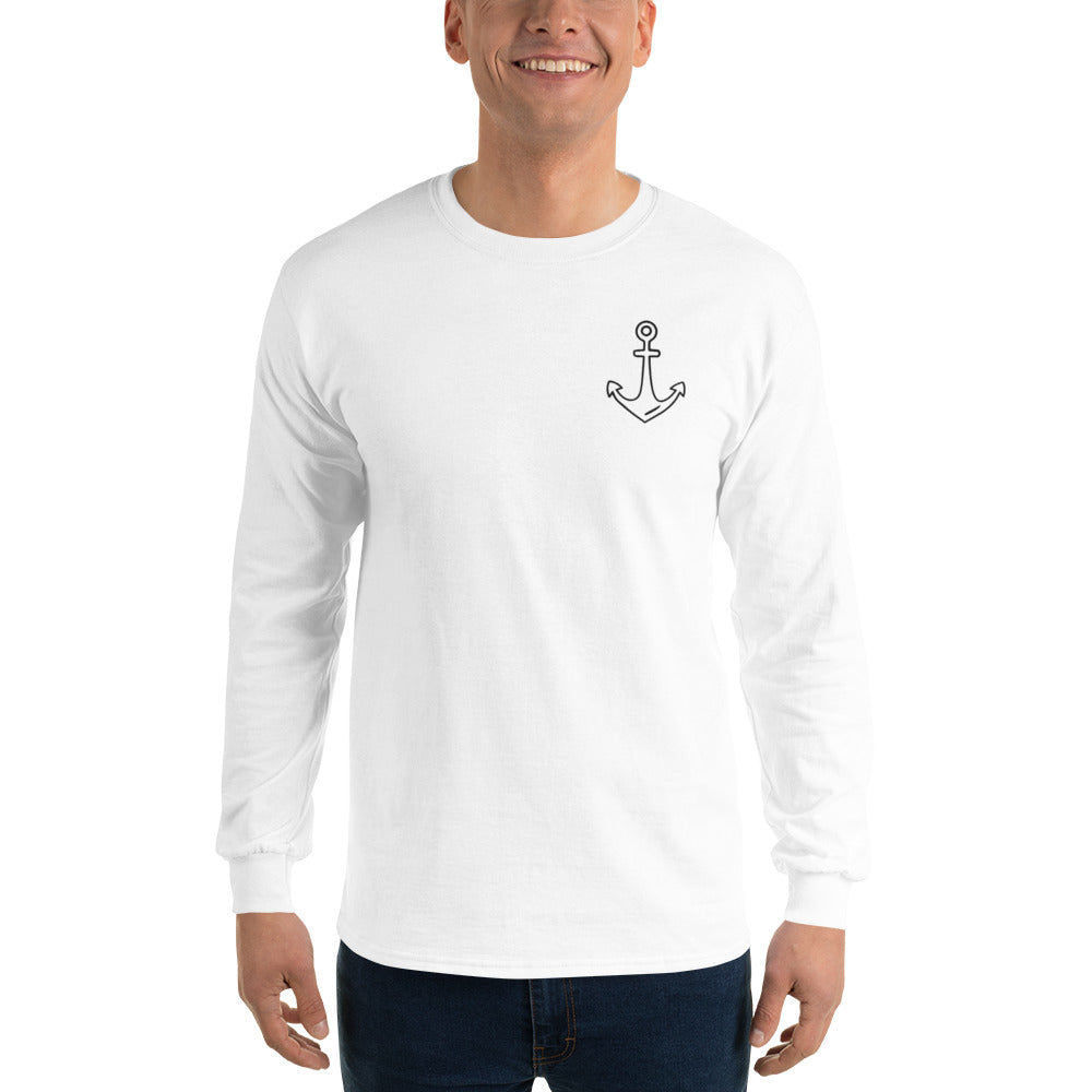 Men’s Long Sleeve Shirt