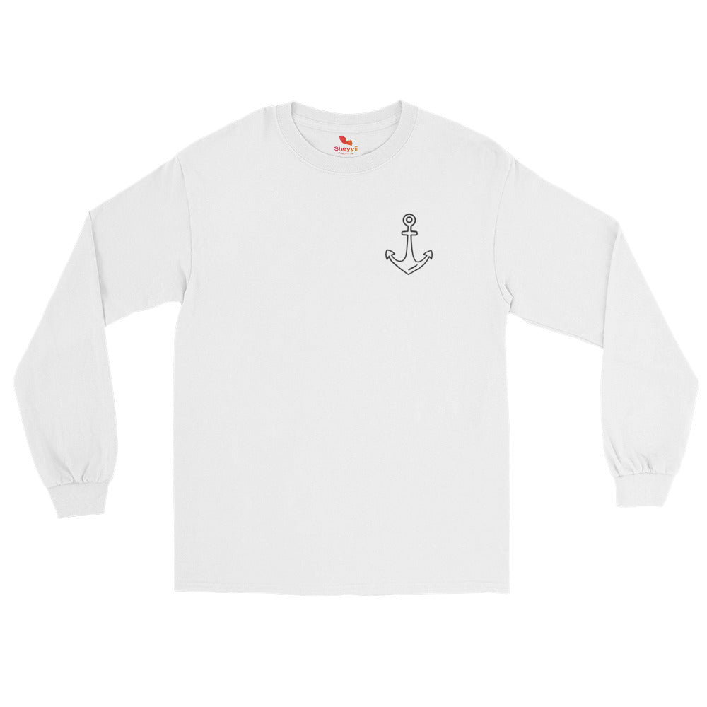 Men’s Long Sleeve Shirt