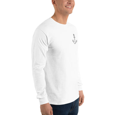 Men’s Long Sleeve Shirt