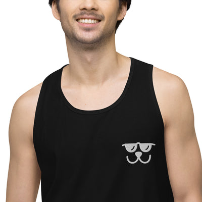 Men’s premium tank top