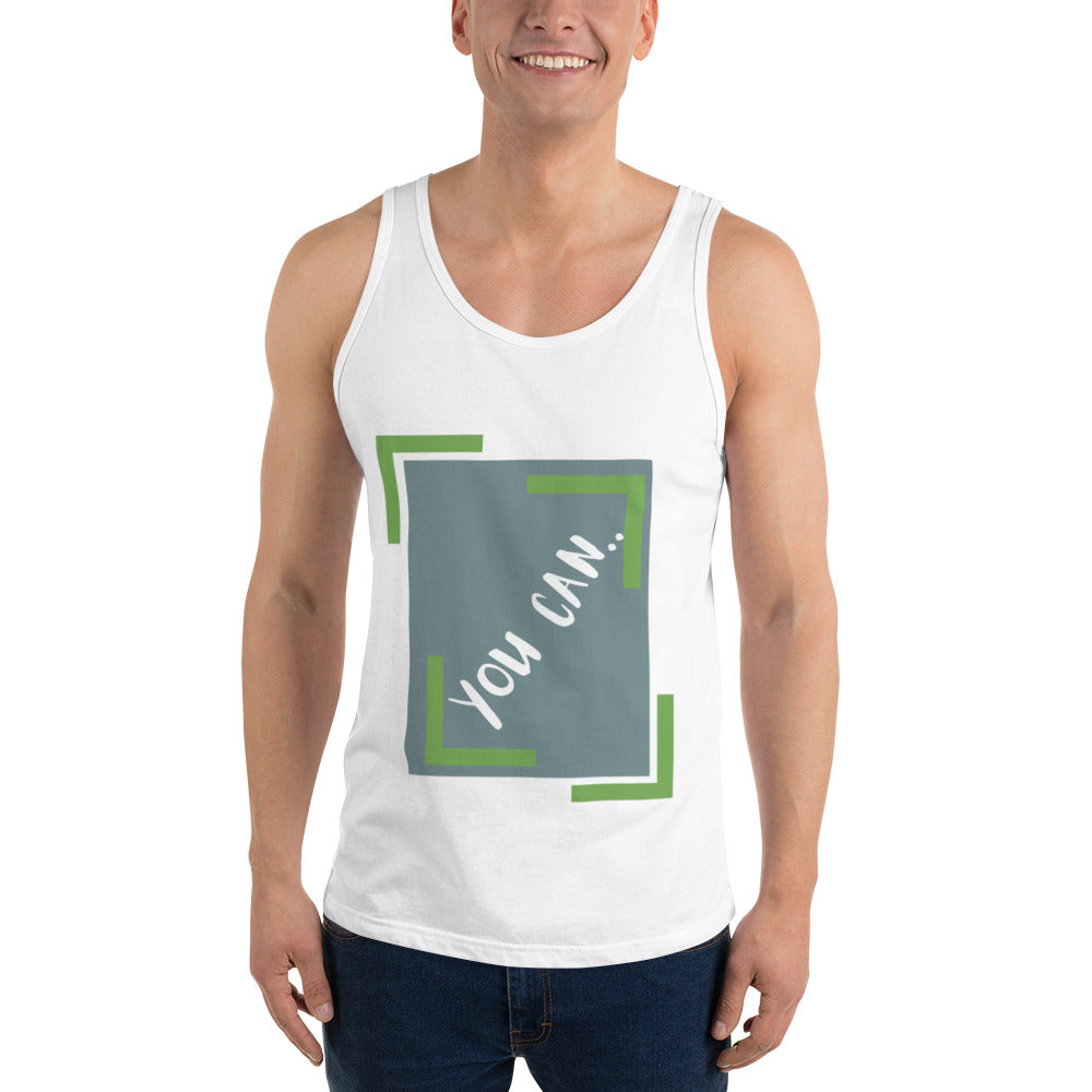 Men's Tank Top