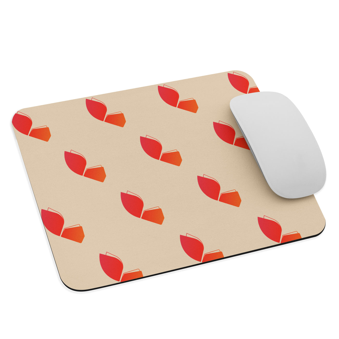 Mouse pad