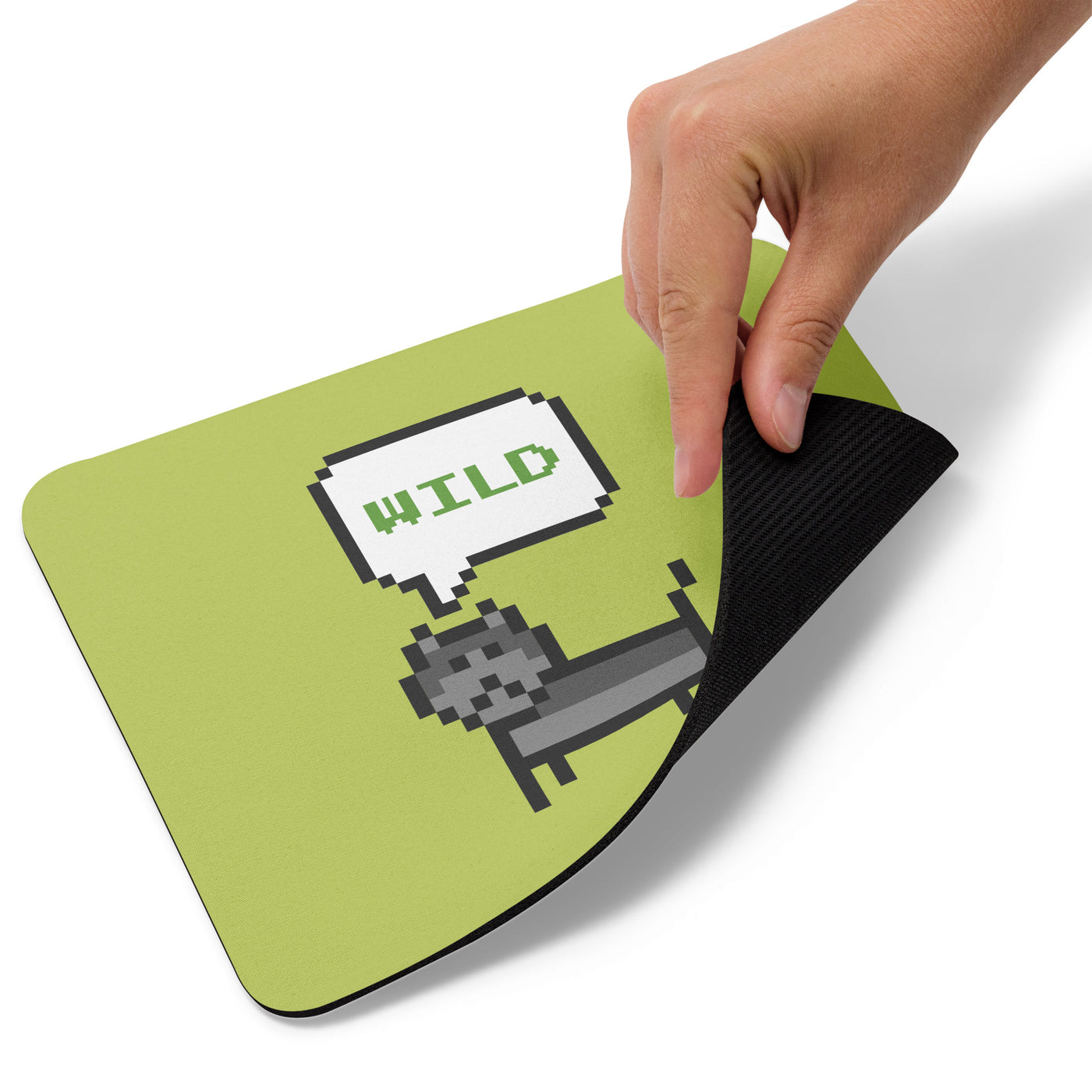 Mouse pad