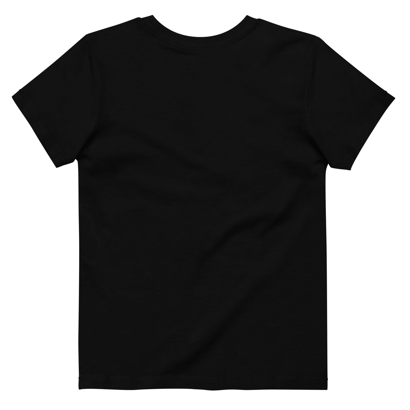 Organic cotton kids t-shirt