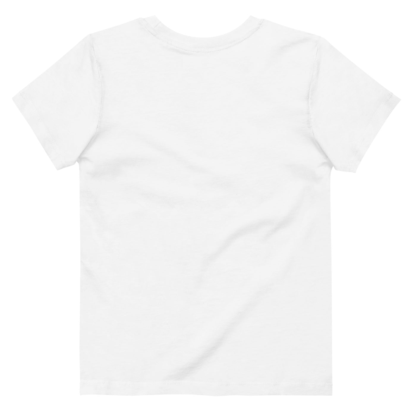 Organic cotton kids t-shirt