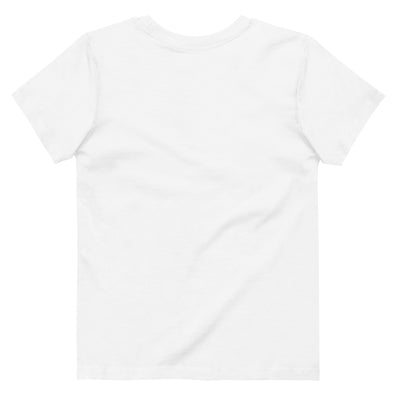 Organic cotton kids t-shirt