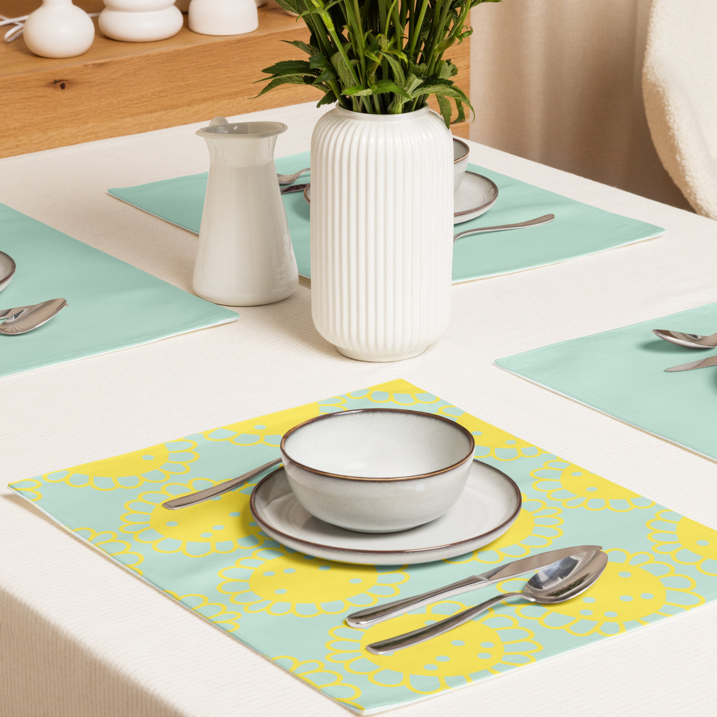 Placemat Set