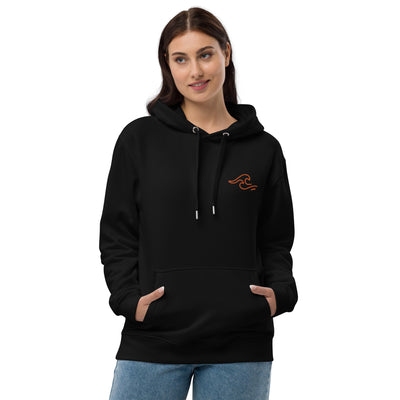 Premium eco hoodie