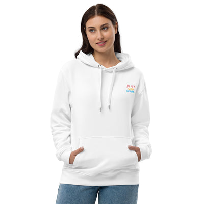 Premium eco hoodie