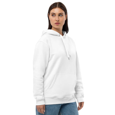 Premium eco hoodie